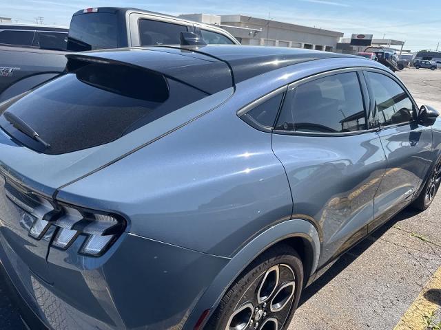 2023 Ford Mustang Mach-E GT