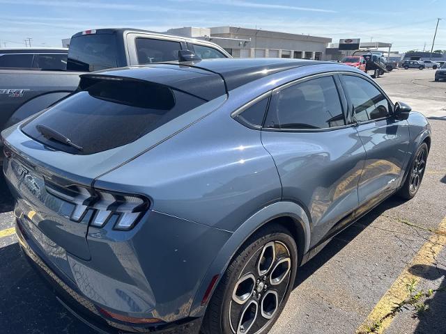 2023 Ford Mustang Mach-E GT