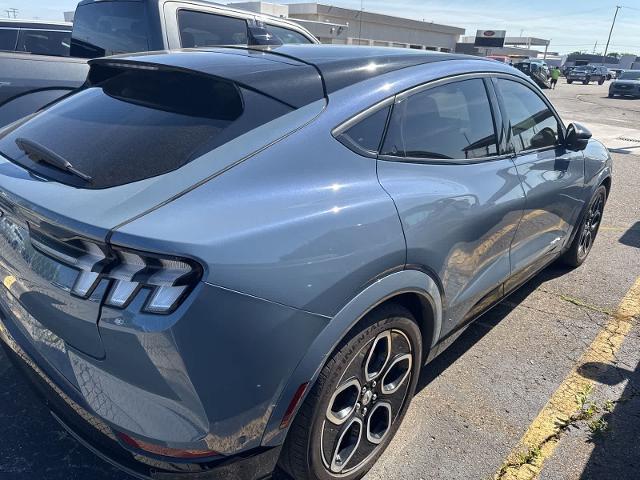 2023 Ford Mustang Mach-E GT
