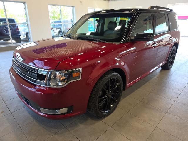 2019 Ford Flex SEL for sale in Sterling Heights, MI