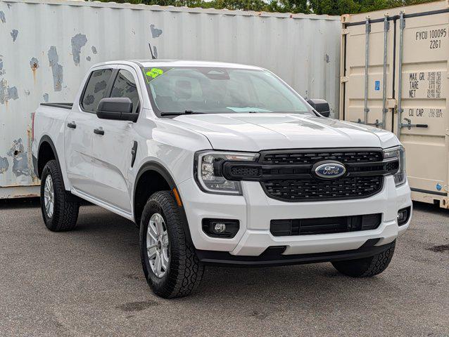 2025 Ford Ranger XL for sale in Sarasota, FL