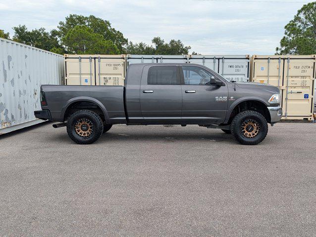 2015 Ram 3500 Laramie