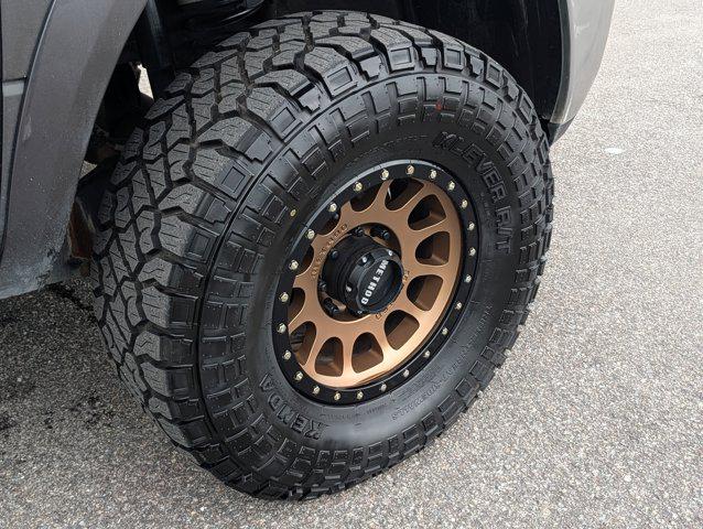 2015 Ram 3500 Laramie