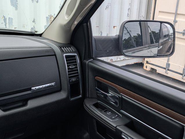 2015 Ram 3500 Laramie