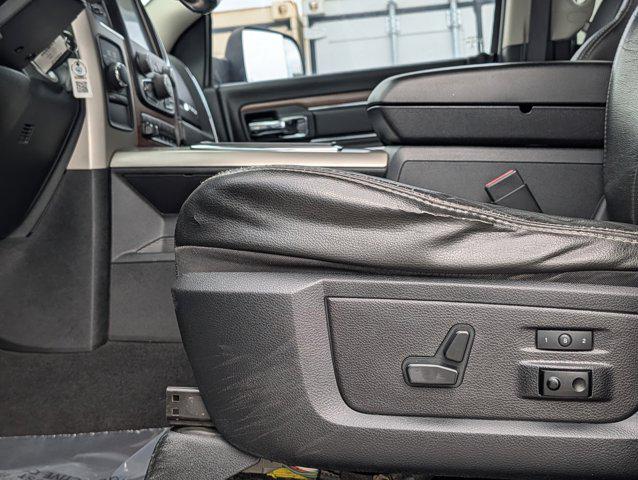 2015 Ram 3500 Laramie