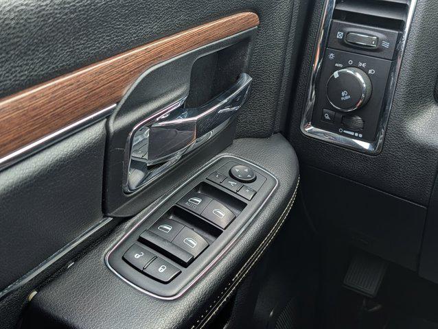 2015 Ram 3500 Laramie