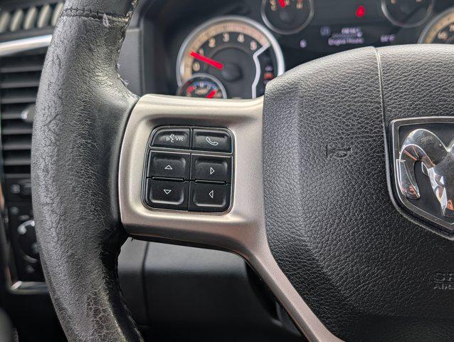 2015 Ram 3500 Laramie