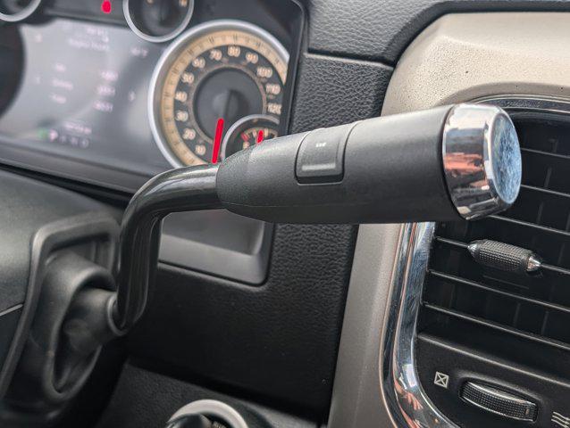 2015 Ram 3500 Laramie