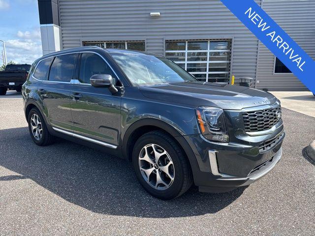 2020 Kia Telluride EX for sale in Gainesville, FL