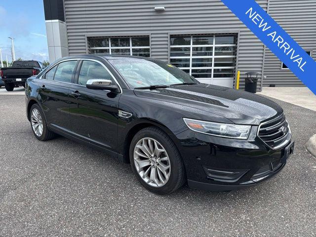 2017 Ford Taurus Limited for sale in Gainesville, FL