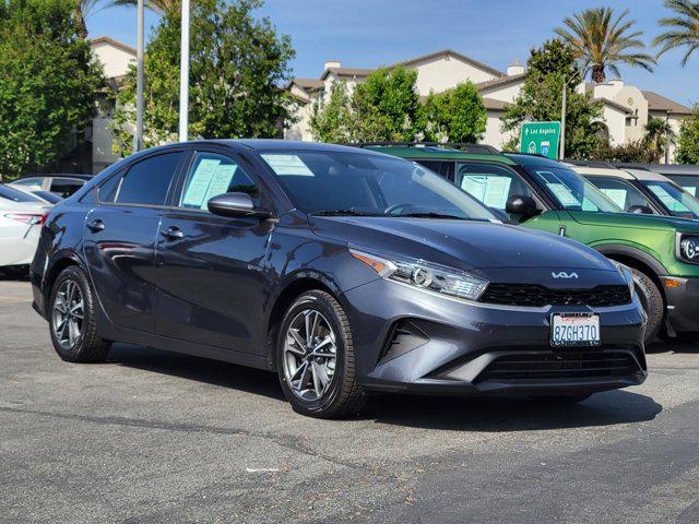 2022 Kia Forte LXS for sale in Riverside, CA