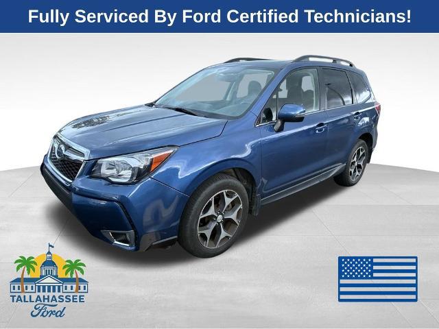 2014 Subaru Forester 2.0XT Touring for sale in Tallahassee, FL