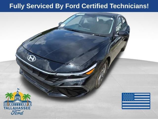 2024 Hyundai Elantra SEL for sale in Tallahassee, FL