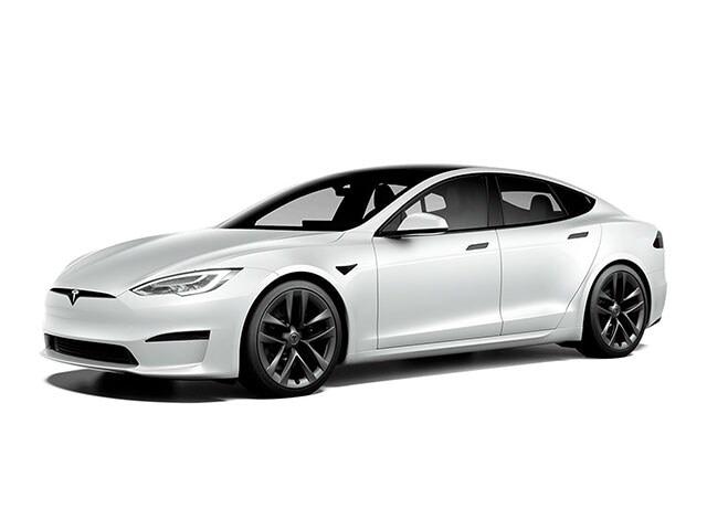 2022 Tesla Model S Dual Motor All-Wheel Drive for sale in Crosby, TX
