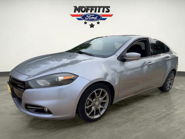 2014 Dodge Dart SXT for sale in Boone, IA