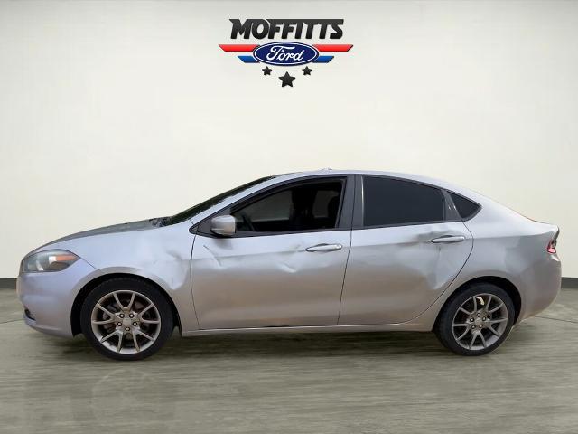 2014 Dodge Dart SXT