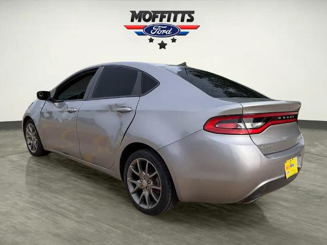 2014 Dodge Dart SXT