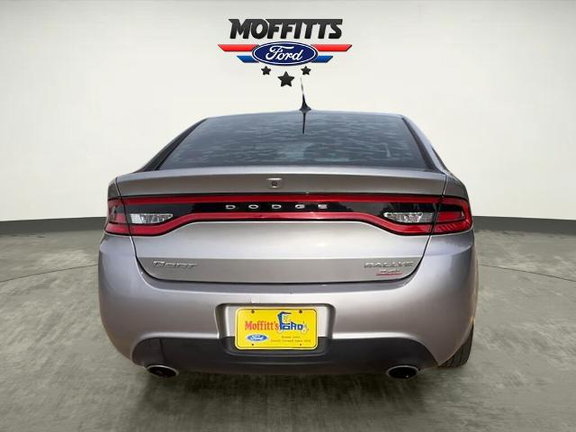 2014 Dodge Dart SXT