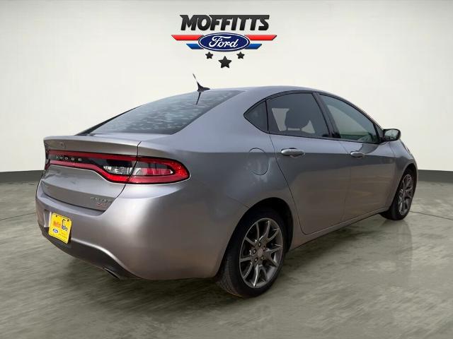 2014 Dodge Dart SXT