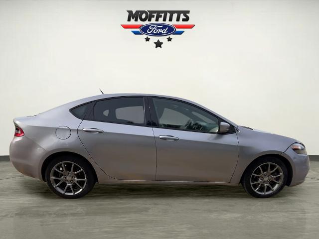 2014 Dodge Dart SXT