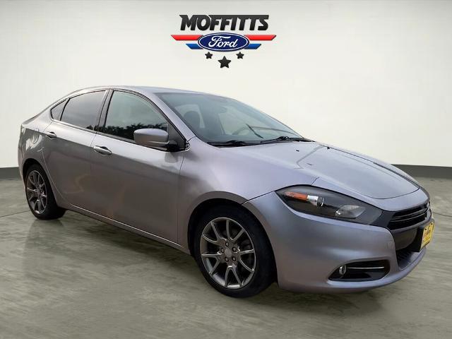 2014 Dodge Dart SXT