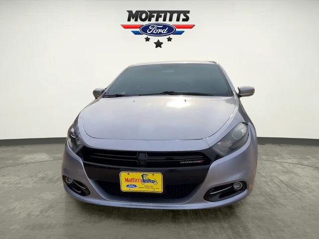 2014 Dodge Dart SXT