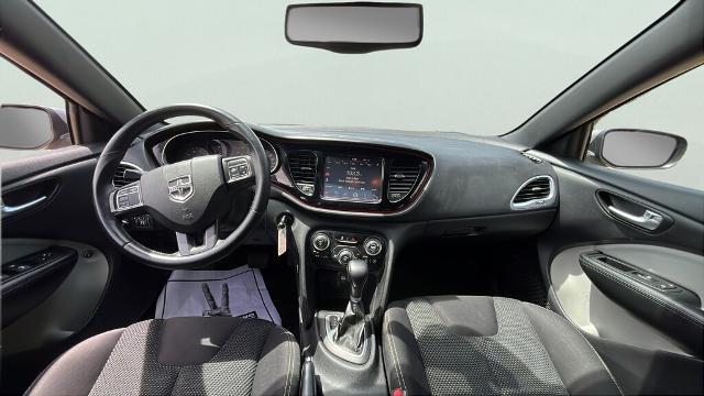 2014 Dodge Dart SXT