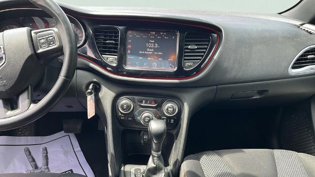 2014 Dodge Dart SXT
