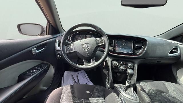 2014 Dodge Dart SXT