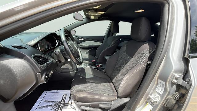 2014 Dodge Dart SXT