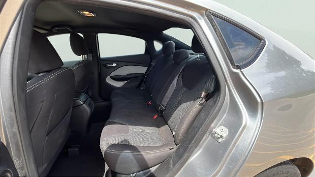2014 Dodge Dart SXT