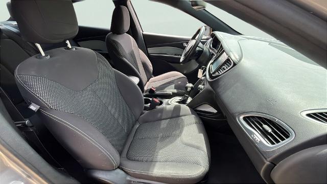 2014 Dodge Dart SXT