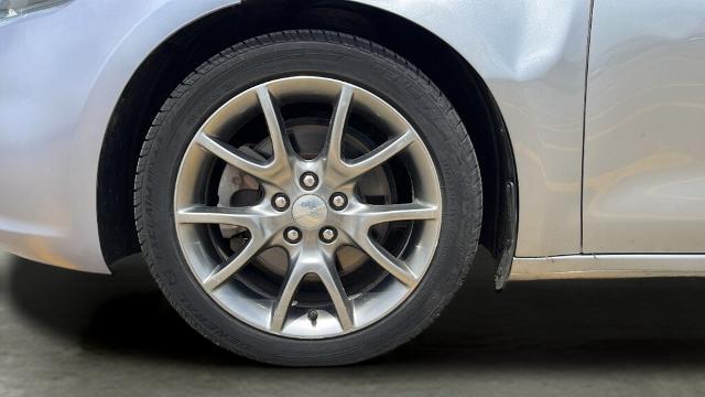 2014 Dodge Dart SXT