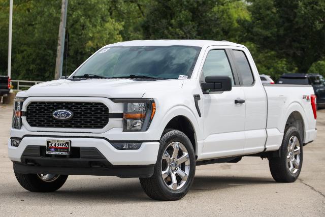2023 Ford F-150 XL for sale in Orland Park, IL