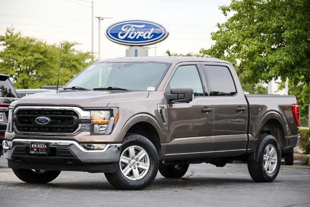 2023 Ford F-150 XLT for sale in Orland Park, IL