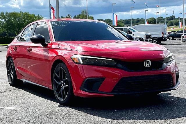 2023 Honda Civic Sport for sale in Olive Branch, MS