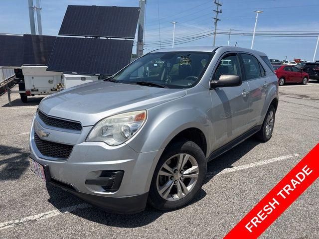 2015 Chevrolet Equinox LS for sale in Alexandria, KY