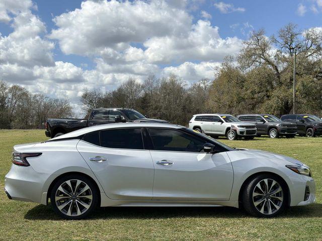 2023 Nissan Maxima Platinum Xtronic CVT