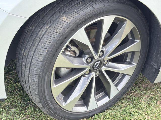2023 Nissan Maxima Platinum Xtronic CVT