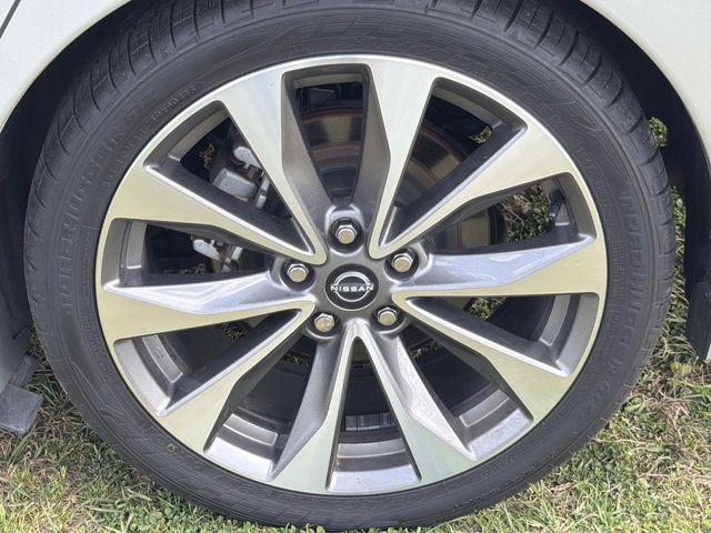 2023 Nissan Maxima Platinum Xtronic CVT
