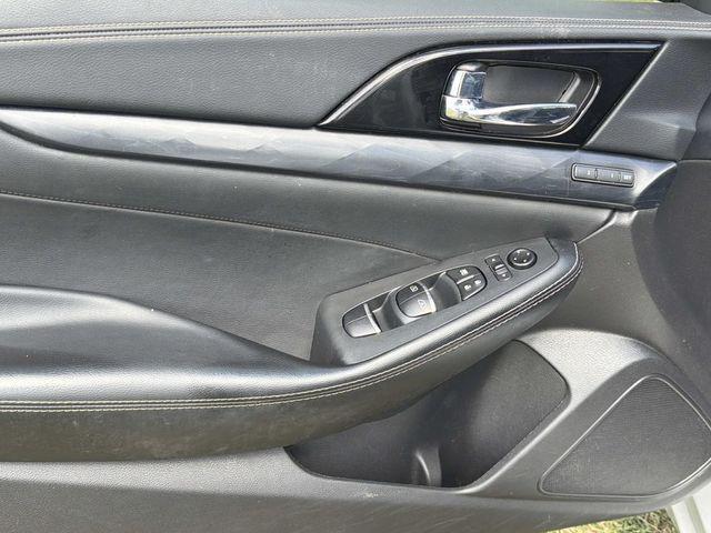 2023 Nissan Maxima Platinum Xtronic CVT
