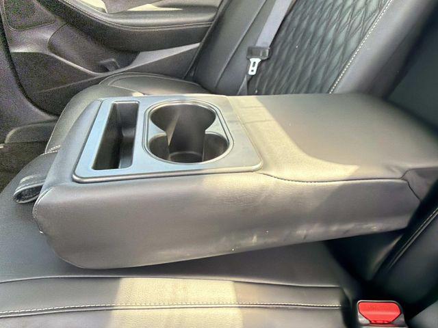 2023 Nissan Maxima Platinum Xtronic CVT