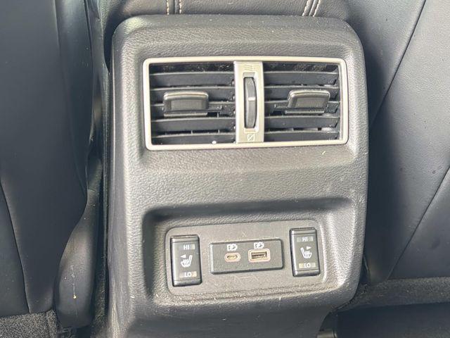 2023 Nissan Maxima Platinum Xtronic CVT