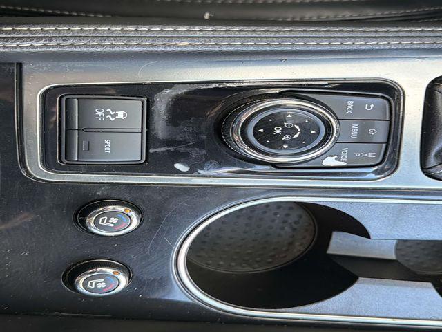 2023 Nissan Maxima Platinum Xtronic CVT