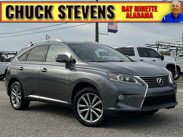 2015 Lexus RX 350 Base for sale in Bay Minette, AL
