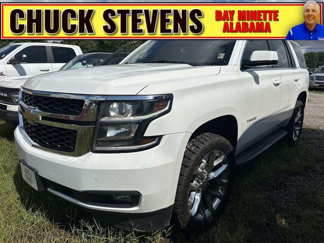 2015 Chevrolet Tahoe LT for sale in Bay Minette, AL