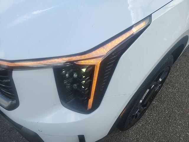 2025 Kia Sorento X-Line SX Prestige