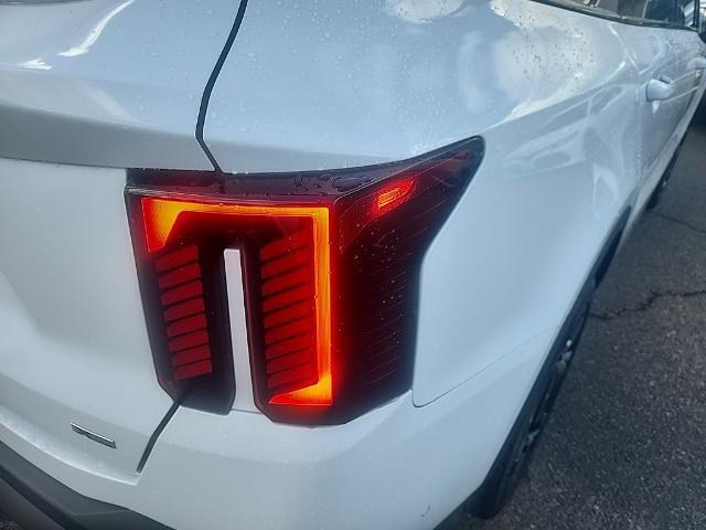 2025 Kia Sorento X-Line SX Prestige