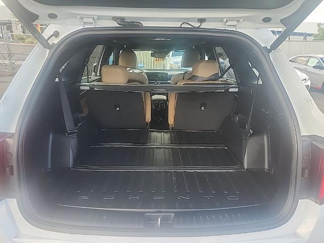 2025 Kia Sorento X-Line SX Prestige