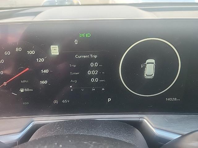 2025 Kia Sorento X-Line SX Prestige